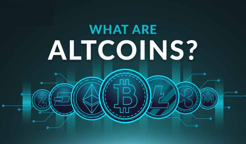 Altcoins: The Other Cryptocurrencies | Tech News | Startups News