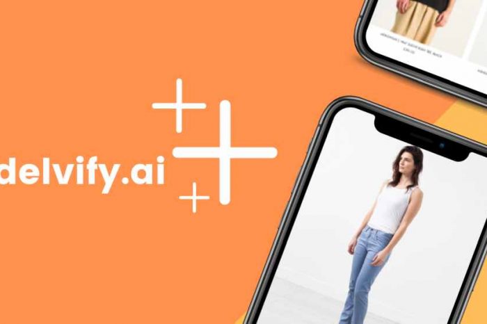 Delvify raises new funding to support the development of the world's first AI-powered platform for the textile industry