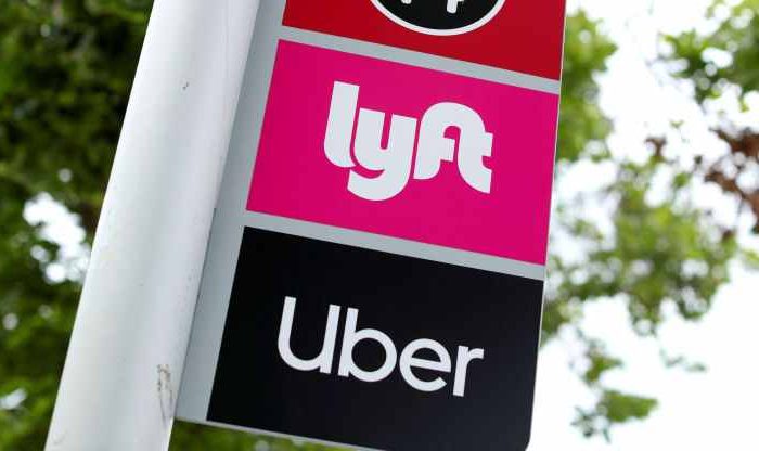 Uber and Lyft won big yesterday after Californians voted to exempt them from state labor law in a boost to the gig economy
