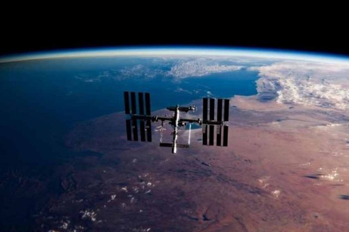 Starlink internet speed from space is faster than 95 percent of all U.S. internet service providers 