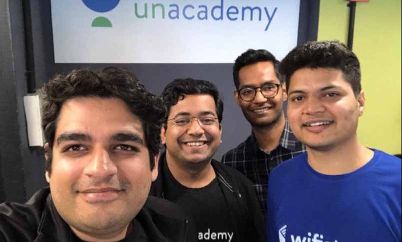 Indian EdTech startup Unacademy lays off 12% of its workforce as tech job cuts grow