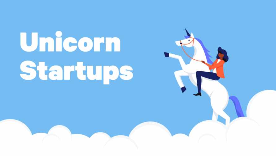 unicorn startup companies 2020: list of top 500 unicorn startups with valuation of $1 billion+ | tech news | startups news