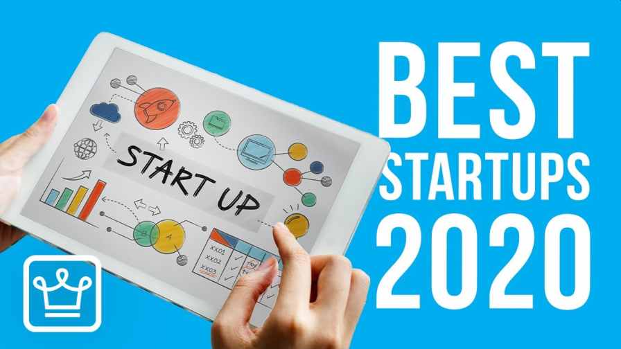 Lave identifikation Vulkan Top 10 most successful tech startups of 2020 – Tech Startups | Tech  Companies | Startups News