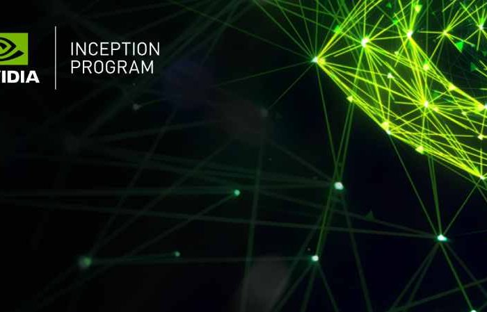 NVIDIA launches Inception Alliance with GE Healthcare and Nuance to accelerate medical imaging AI startups