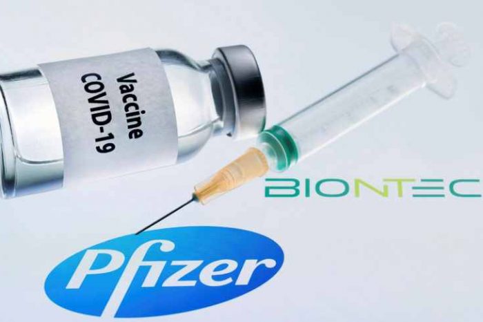 Pfizer vaccine turns out to be the best COVID-19 vaccine. Israeli researchers showed Pfizer vaccine is 85% effective after one dose and can be stored in normal freezers