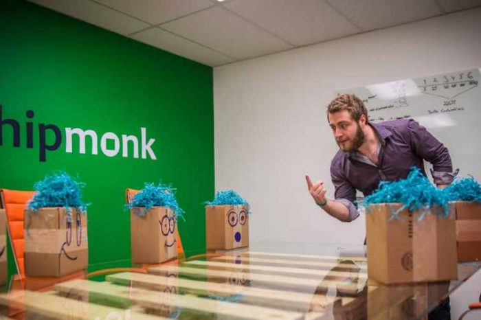 ShipMonk scores $290 million to meet growing demand for its e-commerce platform