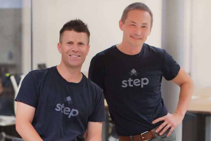 Step launches with $50 million in funding to offer mobile banking for teens