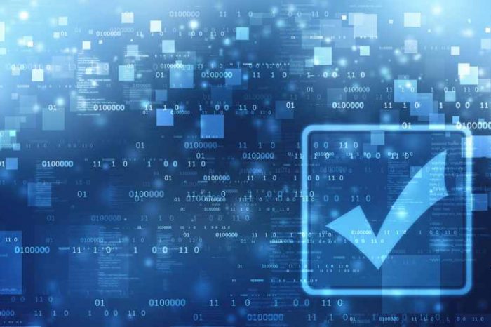 How blockchain and spectrophotometer could have prevented voter fraud in the U.S. 2020 election