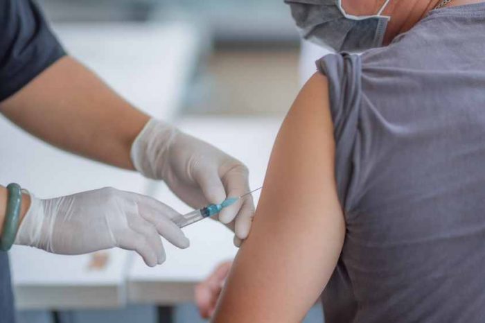 Michigan Department of Health says 246 "fully vaccinated" Michigan residents catch COVID-19, and 3 confirmed dead three weeks of completion of vaccination