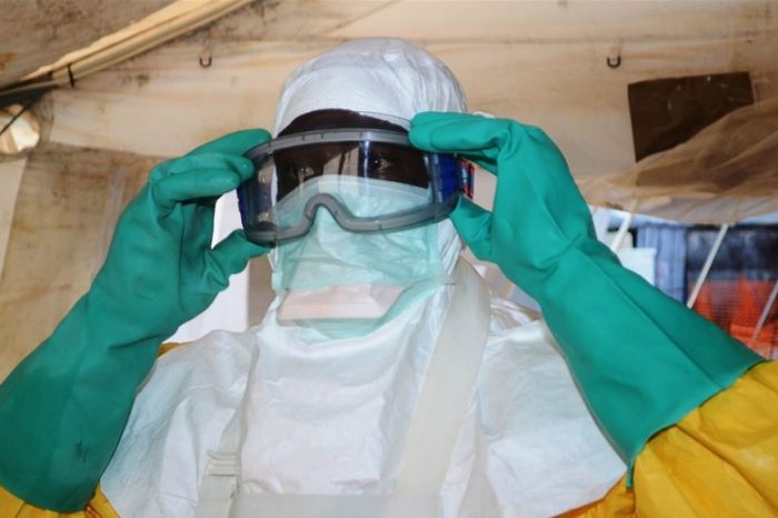 At least 5 people confirmed dead from the new Ebola virus outbreak in Africa. Will Ebola soon become the next global pandemic?