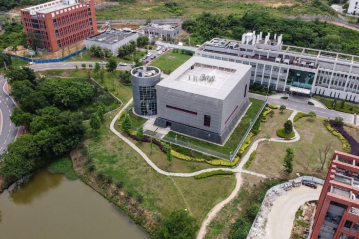 U.S. Congress says NIH ‘secretively’ funneled US tax dollars to the notorious Wuhan Lab for "reckless coronavirus experiments;" demands investigation