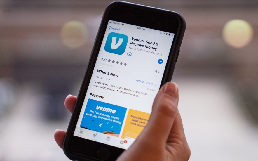paypal vs venmo for business payments