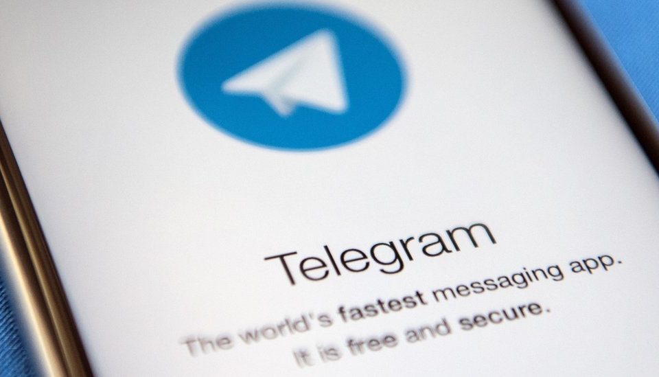 temp number for telegram