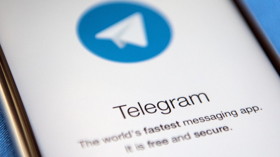 telegram portable download