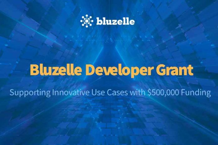 Bluzelle Launches Developer Grant Program for Censorship-Resistant Applications