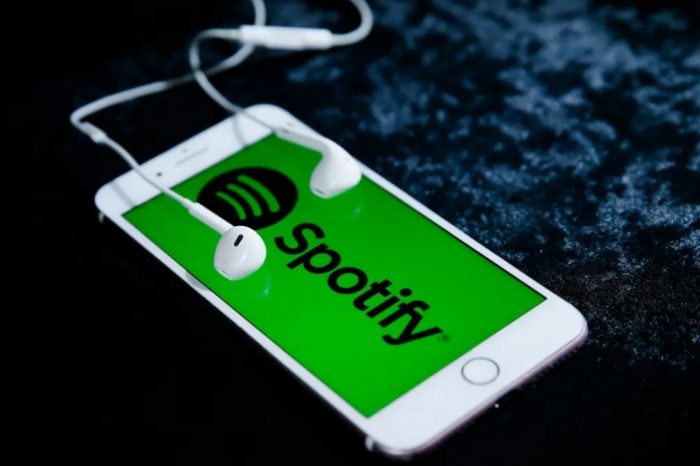 Spotify to allow all its employees to work from anywhere in the world