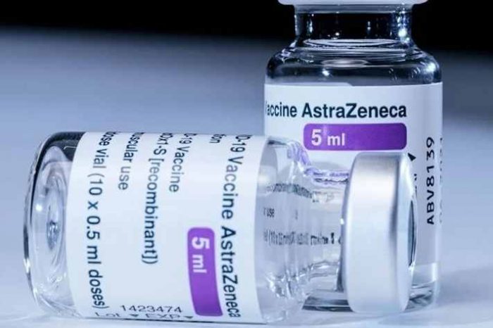 Denmark, Norway, Iceland suspend use of AstraZeneca vaccine "over concerns about patients developing post-jab blood clots"