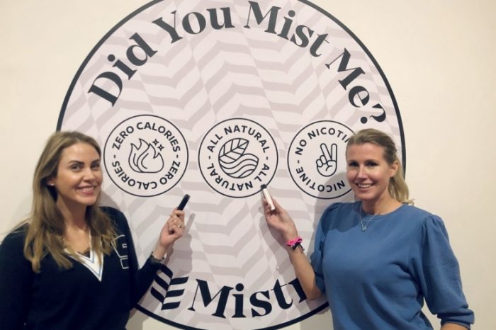 Meet the mothers behind the misting movement