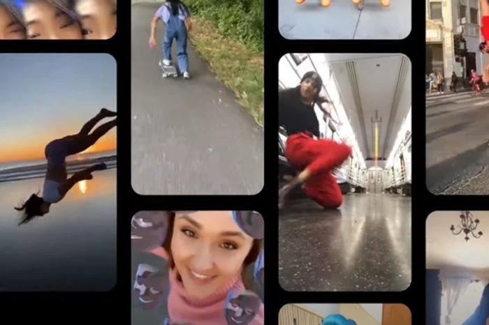Snapchat is paying $1 million a day to creators of popular short videos; already minted “several” millionaires