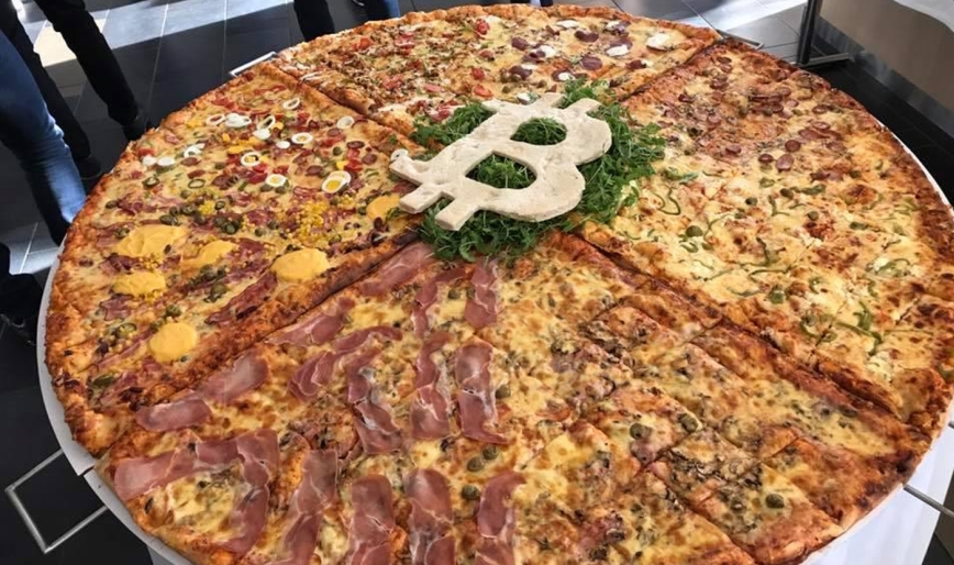 10k bitcoins for a pizza