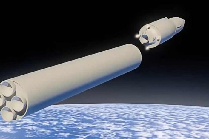 Meet Russian Avangard, the world's fastest nuclear-capable hypersonic missile that's 20 to 27 times faster than the speed of sound (Moscow to New York in 14 minutes)