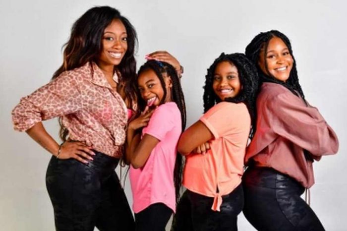 Cool Moms Dance Too! is a new fitness startup launched by a Black mom to encourage exercise and emotional connection with kids through dancing