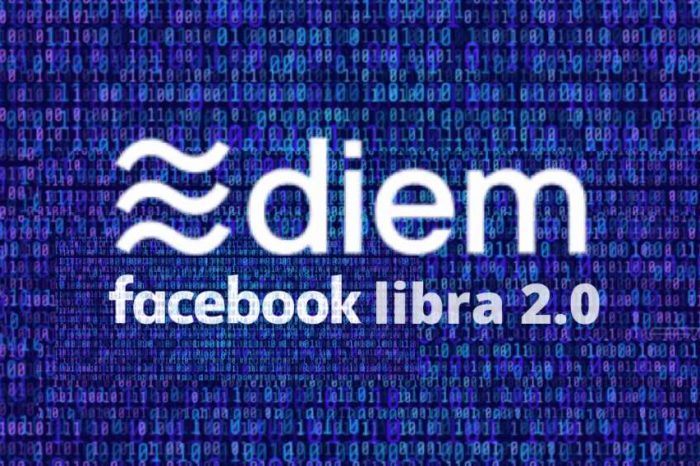 Facebook to launch Diem, a stablecoin that will compete with U.S. dollar