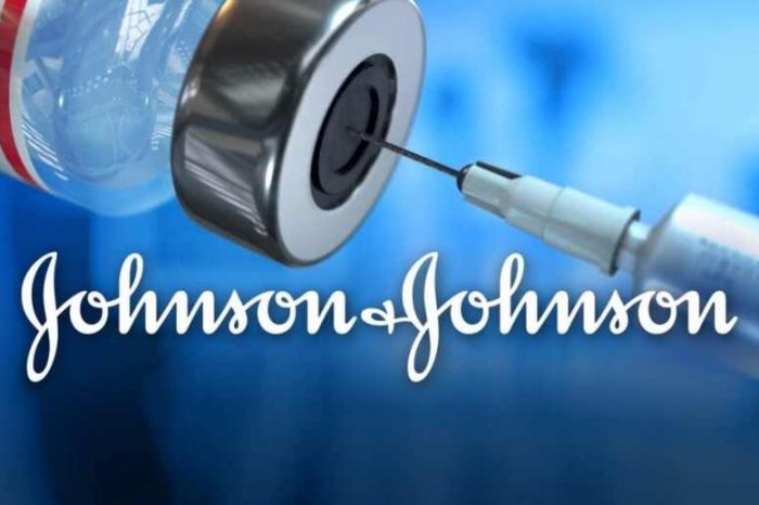 CDC, FDA suspend and halt the use of Johnson & Johnson vaccine due to rare blood clotting issues in six women