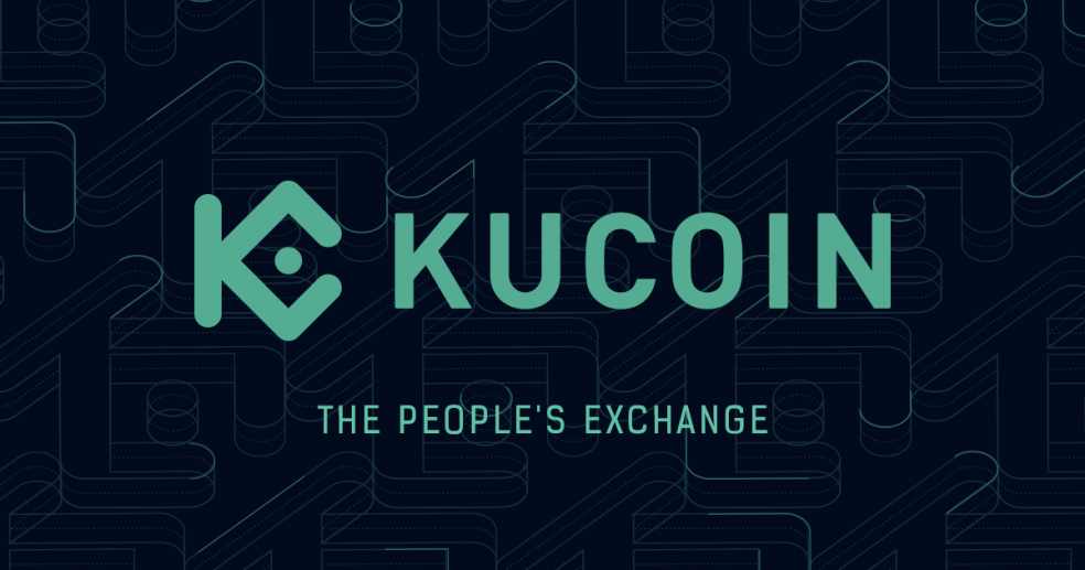 kucoin hold next to coin
