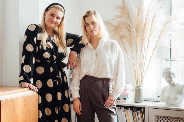 Meet Her Impact, a new social platform launched by two Polish women who want to change the world