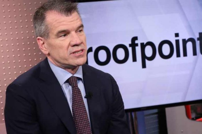 Thoma Bravo acquires Proofpoint for $12.3 billion in the largest private equity deal in software history