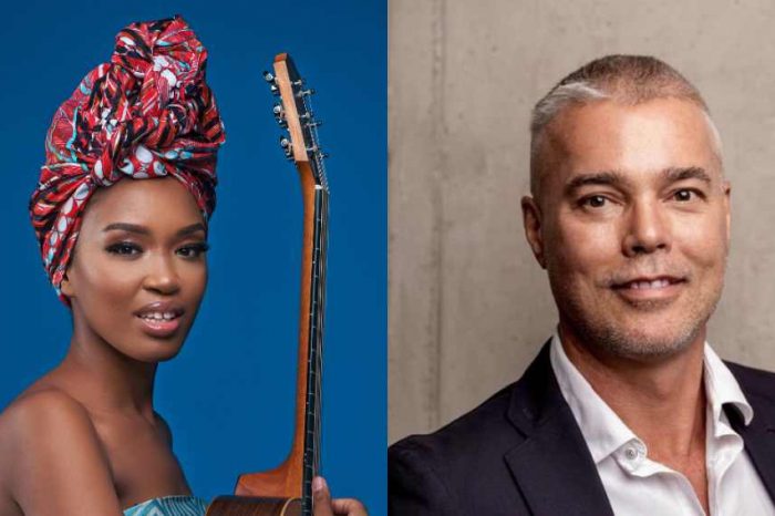 Sony Music Africa launches new business skills program as part of its $100M Global Fund to build the next generation of female music leaders in Africa