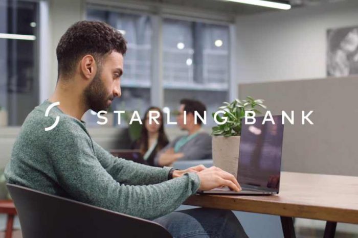 Goldman Sachs invests $69 million in UK digital banking startup Starling Bank