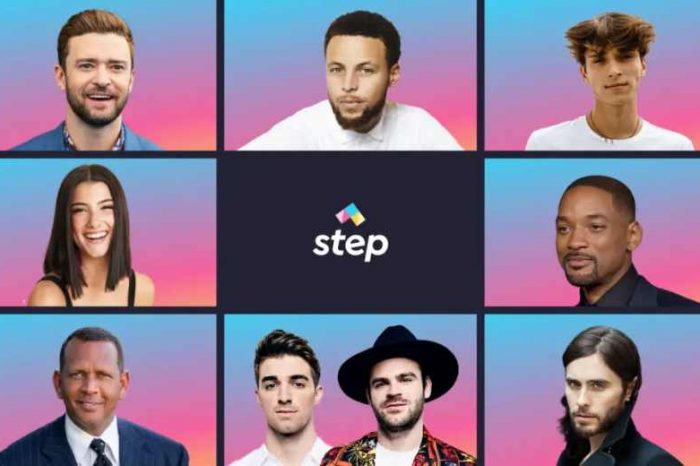 Step raises $100M in Series C funding to offer mobile banking for teens;  surpasses 1.5 million users after less than six months in the market