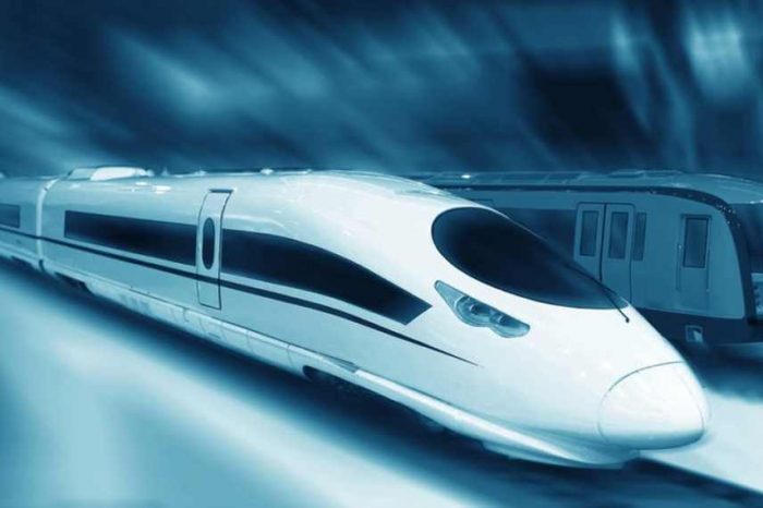 China wants to build a $200 billion, 8,000-mile high-speed underwater train network that connects Mainland China to the U.S.