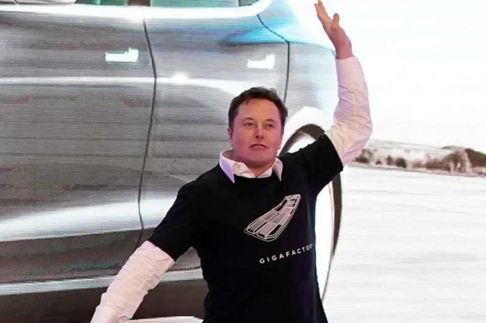 Elon Musk is still halfway through his pledge even after selling 10.1 million Tesla shares for nearly $11 billion