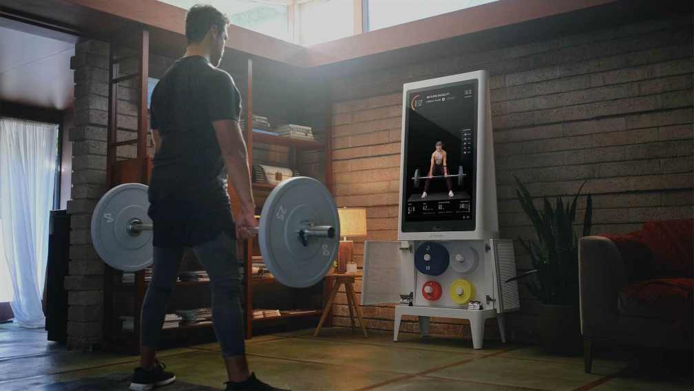Softbankbacked Tempo raises 220 million to redefine personal fitness