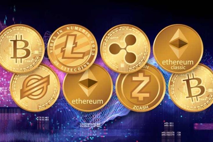 The Case for Cryptocurrency: 4 Reasons Why You Should Use Cryptocurrency
