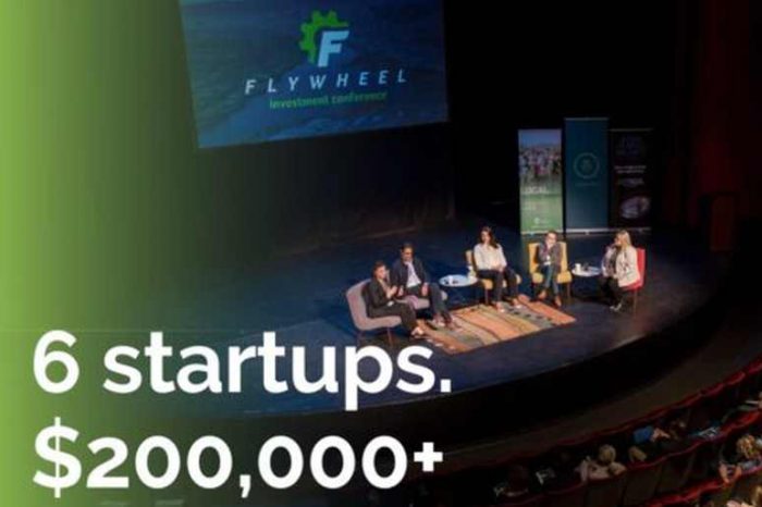 6 tech startups named finalists for over $200,000 awards in Flywheel Investment Conference