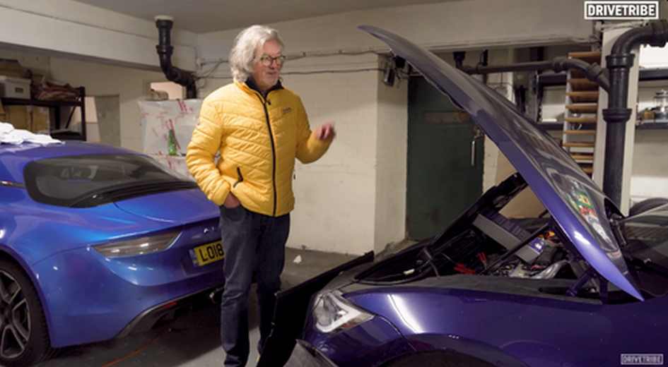 Recyclen thema Jaar Tesla Model S Has Failed," Former Top Gear Host James May Says in a New  Damning Video | Tech News | Startups News