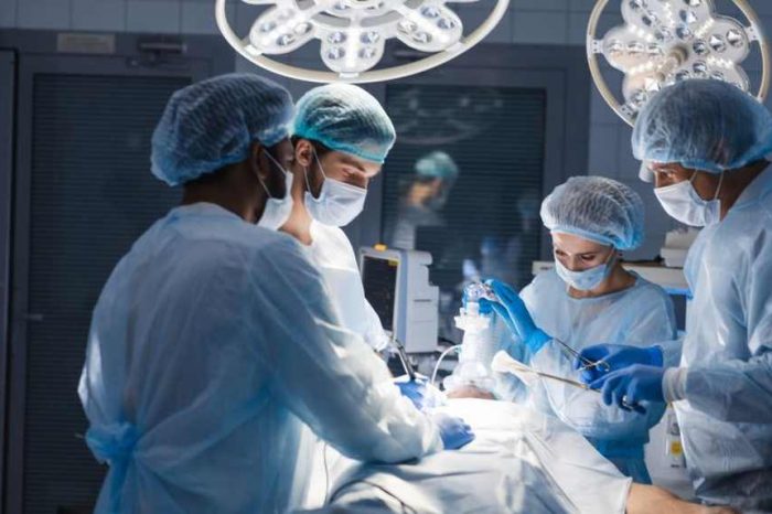 Israeli HealthTech startup Lydus Medical scores $2.7M in funding to revolutionize surgical anastomosis with automated microsurgery