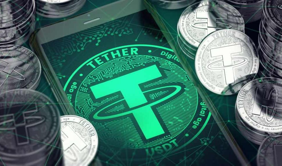 does tether stack with breach and clear