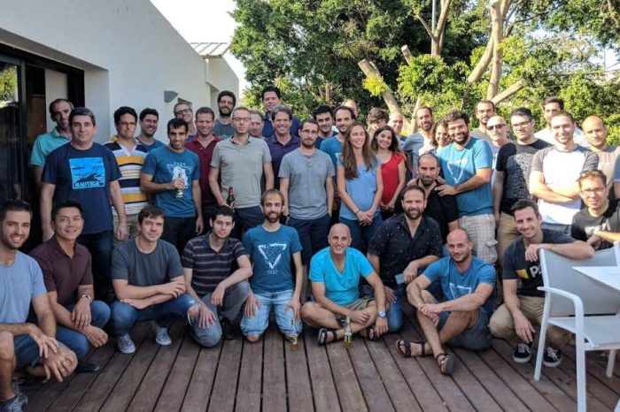 Israeli-founded data storage startup VAST Data triples valuation to $3.7 billion after raising $83M in funding led by Tiger Global