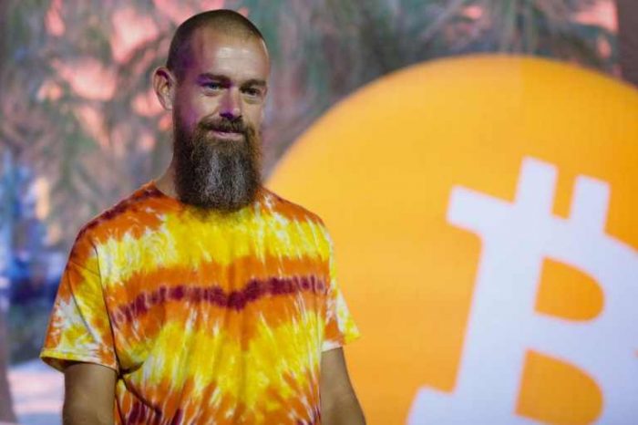 Jack Dorsey is stepping down as Twitter CEO. Is Jack leaving his executive role to work on a bitcoin project?