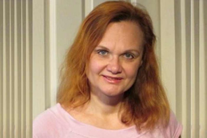 This 55-year-old Latvian woman, mother of two, is a member of the Trickbot cybercrime gang responsible for infecting millions of computers around the world
