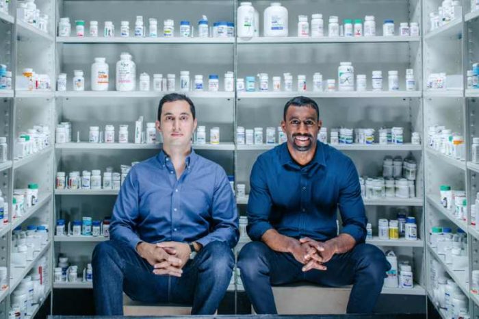 Digital Health startup Truepill launches virtual pharmacy platform to reimagine a consumer-centric shopping experience