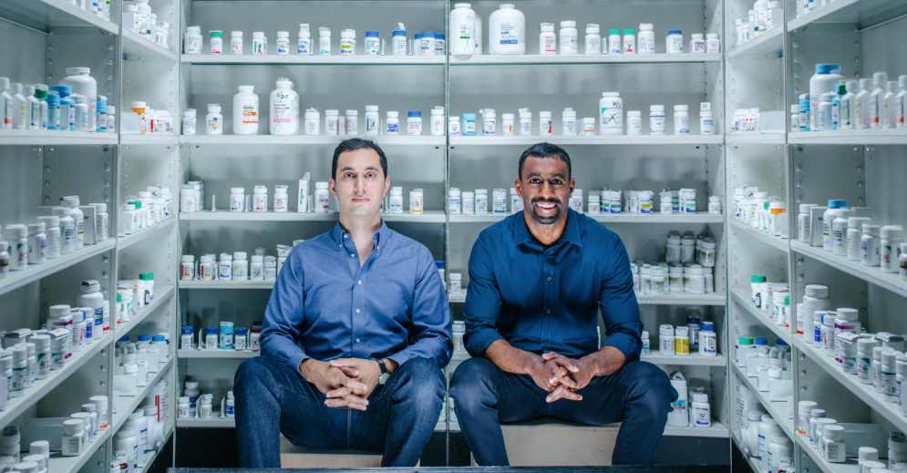 Digital Health Startup Truepill Launches Virtual Pharmacy Platform To ...