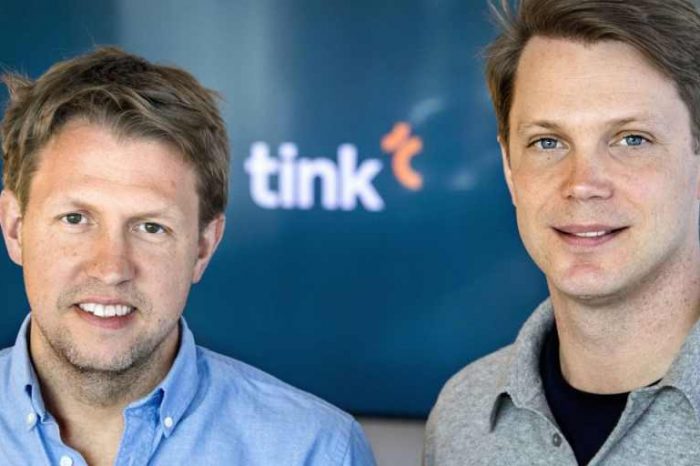 Visa buys Swedish fintech startup Tink for $2.1 billion