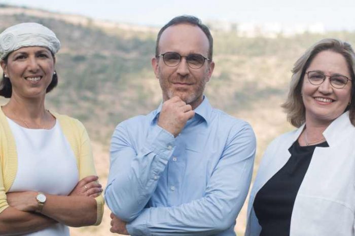 Israeli AgriTech startup Aleph Farms gets $105M to grow beef steaks from non-genetically engineered cell