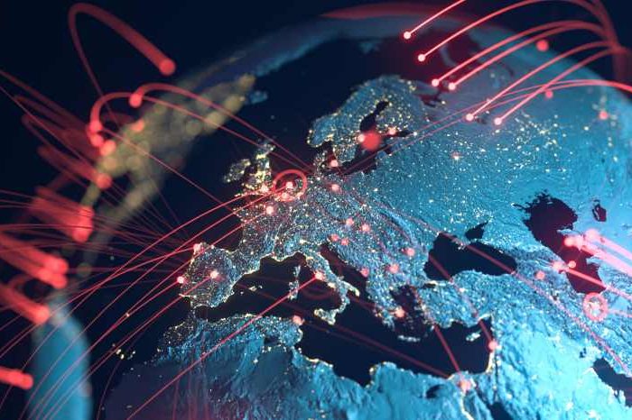 Cyber Pandemic: Western nations are prepping for a “cyber pandemic” that would shut down power and the internet